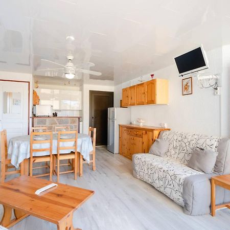 Appartement Lumineux A Gruissan, 2 Chambres, Proche Plage, Parking Securise, Mini-Box Wifi, Non-Fumeur - Fr-1-409A-15 Dış mekan fotoğraf