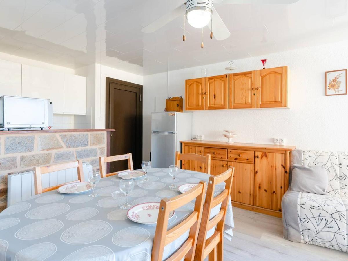 Appartement Lumineux A Gruissan, 2 Chambres, Proche Plage, Parking Securise, Mini-Box Wifi, Non-Fumeur - Fr-1-409A-15 Dış mekan fotoğraf